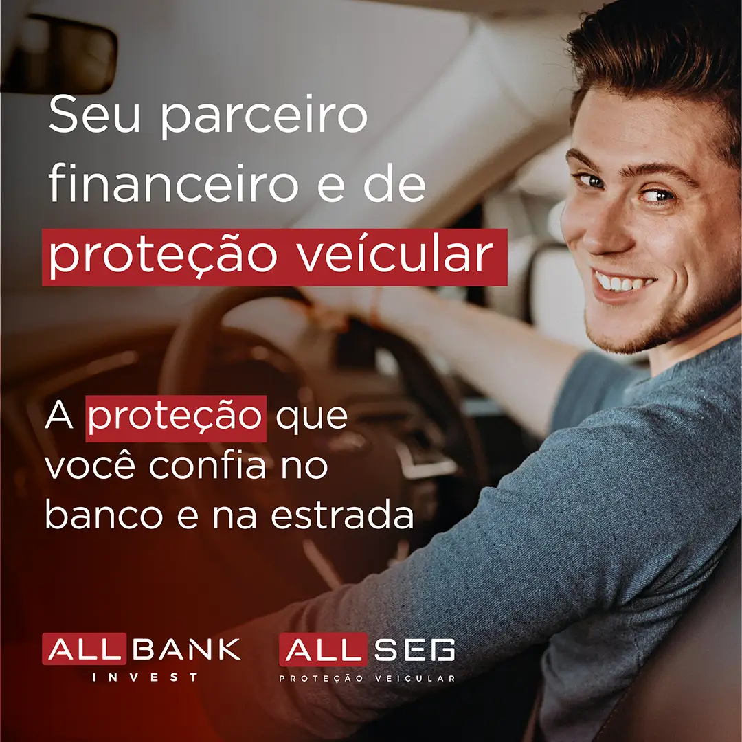 AllSeg - Proteção Veicular