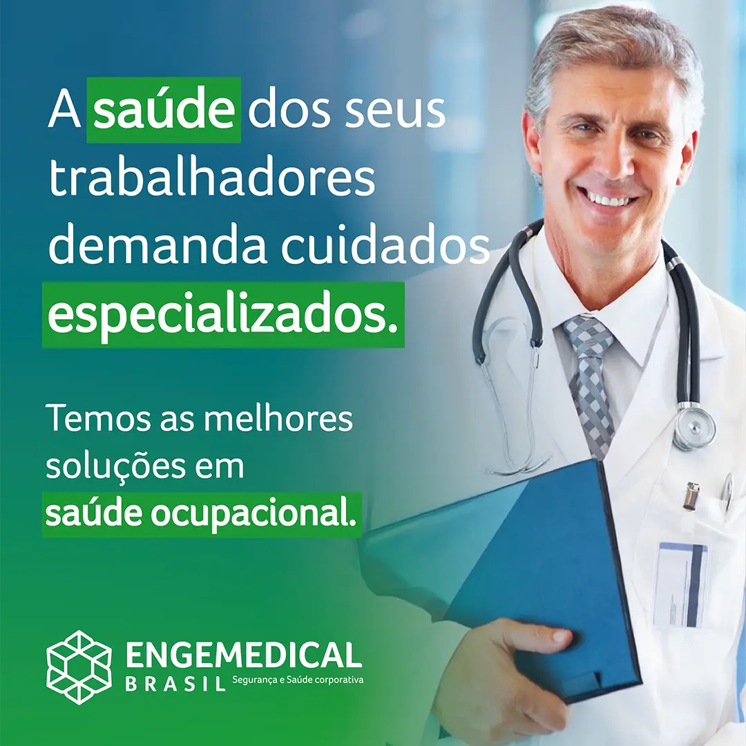 Engemedical Brasil